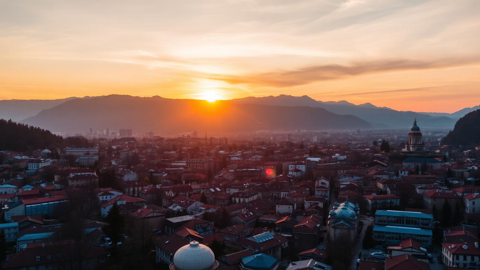 Sarajevo